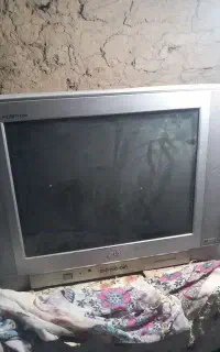 تلویزیون ال جی