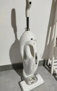 جارو شارژی ایستاده و دستی