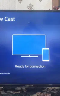 تلویزیون شهاب ۴۳ اینچ درجه یک با کیفیت