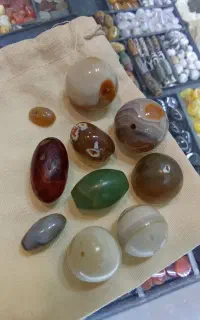 سنگ و مهره