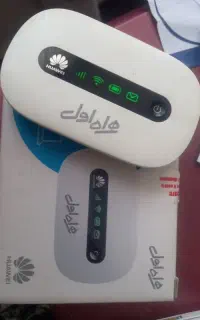 مای فای همراه اول 3g