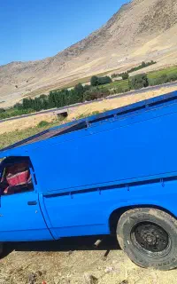 بار بند نیسان