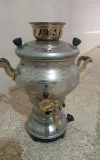 سماورگازی