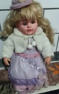 عروسک