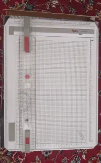 تخته رسم نوعه نو