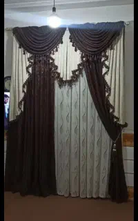 فروش پرده