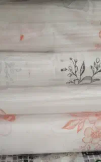 سفره وفریزر و زباله
