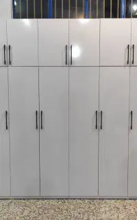 کمد دیواری باکسی قابل حمل (آماده‌تحویل) (خرید چکی)
