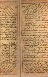استخاره سر کتاب