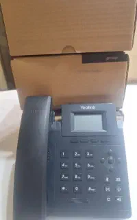 تلفن تحت شبکه یالینگ در حد نو