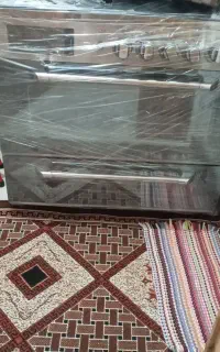 گاز طرح فر
