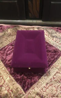 جعبه دستبند و جعبه گردنبند خارجی