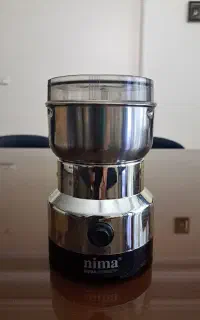 اسیاب برقی کم کار