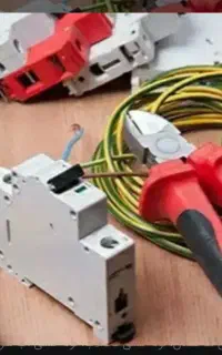 برقکاری،سیمکشی،برقکارساختمان