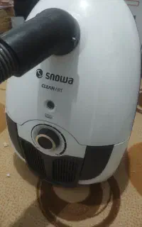 جارو برقی