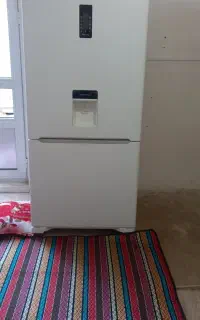 یخچال هیمالیا