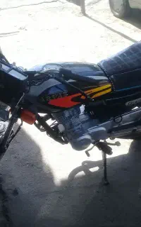 هندا ۱۲۵