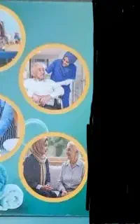 جذب نیروی کار  آقا وخانم