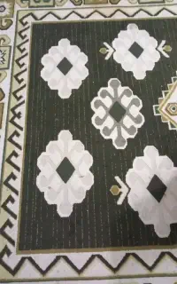 فروش گلیم 9 متری