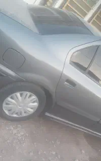 سمند ۸۷ دوگانه کارخانه