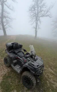 اجاره موتور چهار چرخcf625