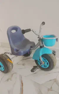 سه چرخه