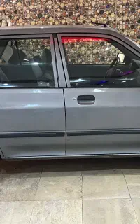 پراید ۱۳۱ مدل ۹۵