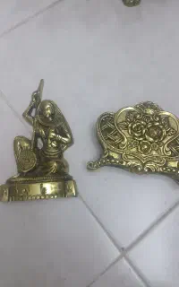 وسایل برنز