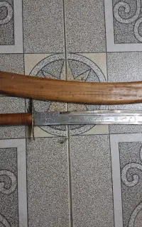 شمشیر ذولفقار