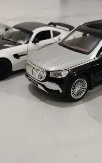 فروش فوری ماشین فلزی بزرگ دود زا