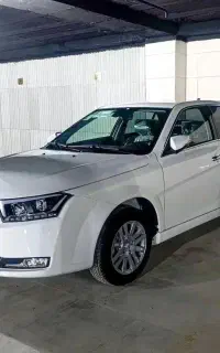 دنا پلاس ۶ سرعته