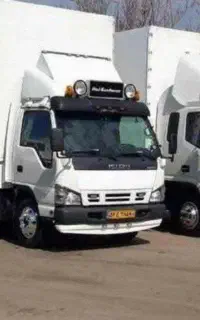 حمل نقل(صداقت بار) ارسال کارگر و ایسزو