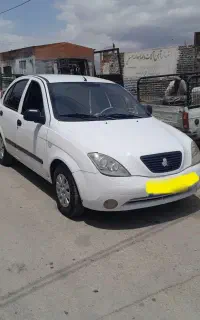 تیبایک مدل۹۵دامغان