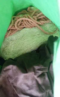 تور ماهیگیری