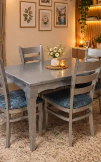 میز غذاخوری