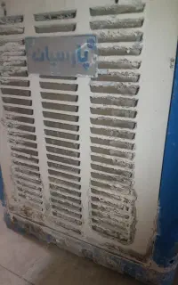 کولر آبی ۳۲۰۰ پارسیان