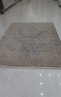 فرش ترکیه ای نوستالژی