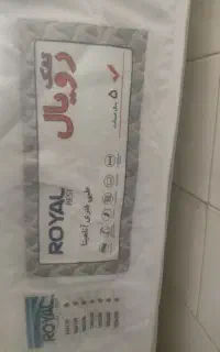 تشک رویال اصلی قدیمی باضمانت ۵ساله