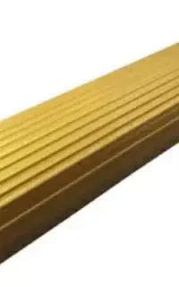 چوب پرده 6 متری همراه حلقه
