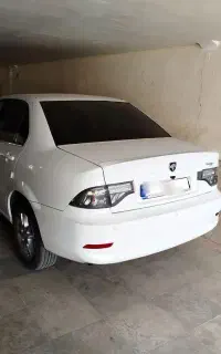 سمند سورن پلاس