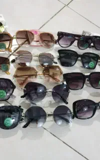 عینک آفتابی