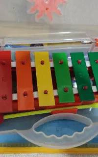 بلز مارک رها