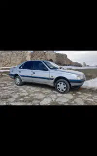 پژو ۴۰۵ بسیار سالم مدل۸۹