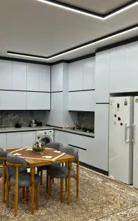 استخدام استاد کار کابینت فلز