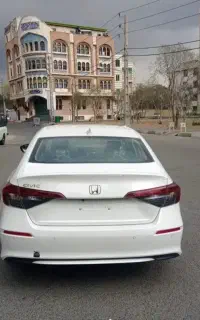 سیویک اقساط نقد در نیاوران تحویل فوری