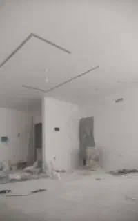 سقف کاذب