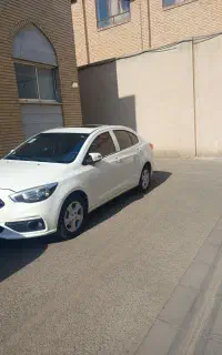 شاهین  1400 G بی زنگ