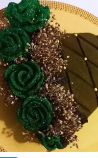 گیفتهای مختلف شربت خشک قند و نبات تزیینی ورژیمی