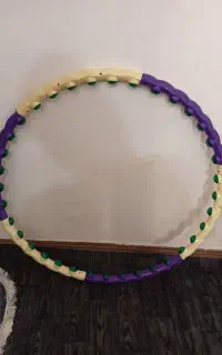 حلقه ورزشی