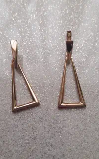 گوشواره برند ژوپینک نونو